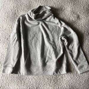 Lou & grey medium sweater